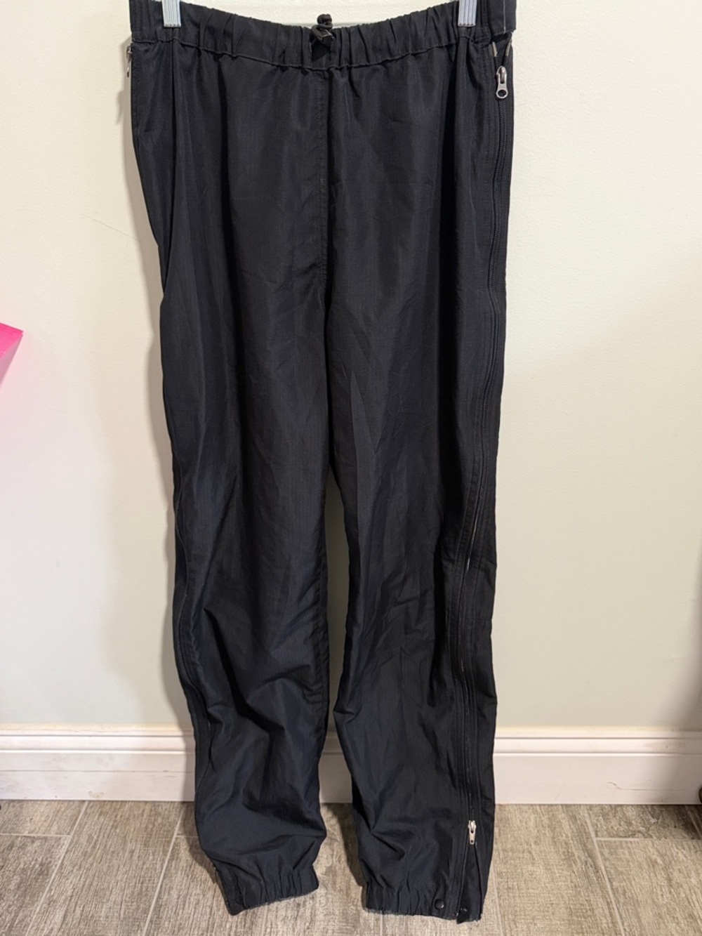 Vintage Men’s Zippered Patagonia Pants Size Large